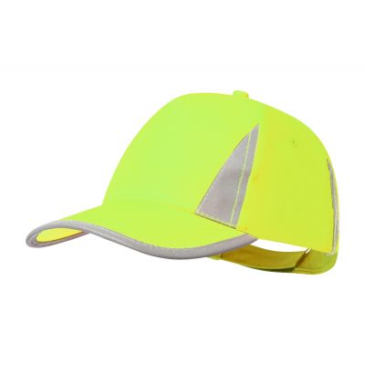 BRIXA - reflective baseball cap