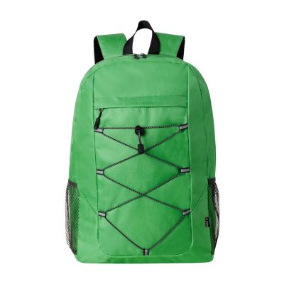 MANET - RPET backpack