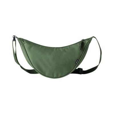 LOLLAP - RPET crossbody waist bag