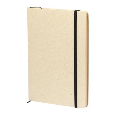 YERX - grass paper notebook