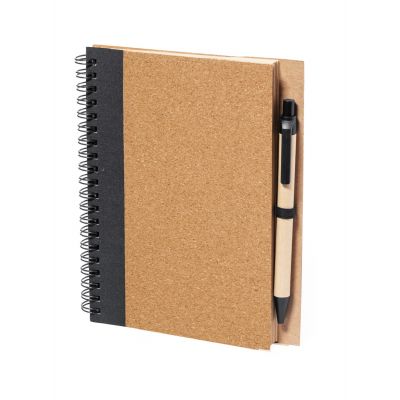 GIENAH - notebook