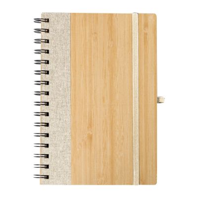 GASMON - notebook
