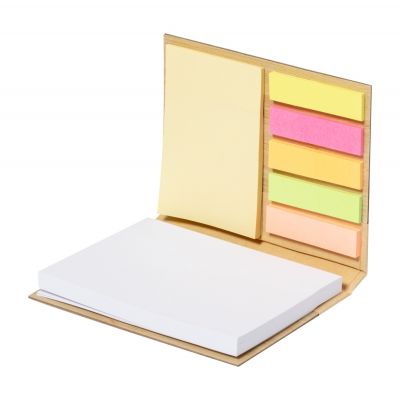 ORESTEN - sticky notepad