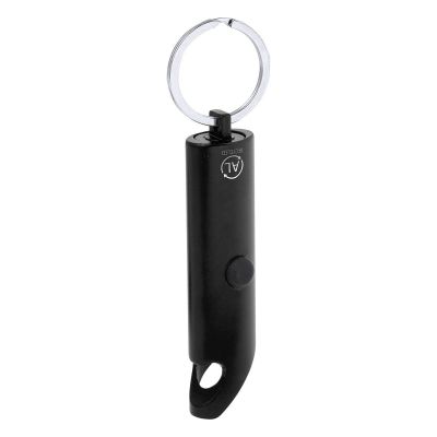 RUTTO - bottle opener flashlight