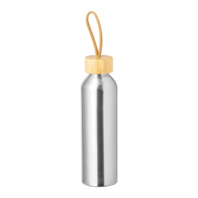 IRVINSON - recycled aluminium bottle
