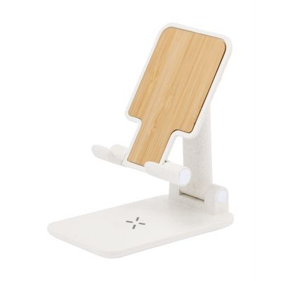 BISOP - wireless charger mobile holder