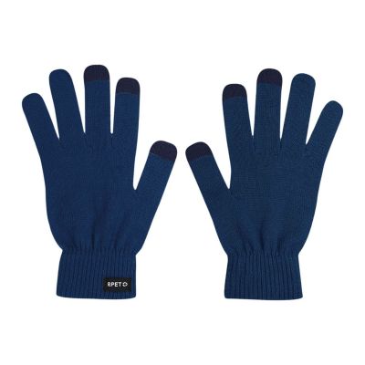 BROLYN - RPET touch screen gloves