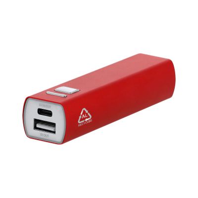 RALUBASE - power bank