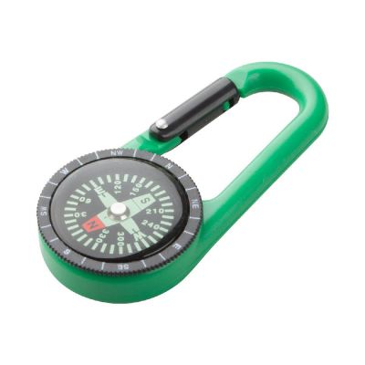 CLARK - carabiner