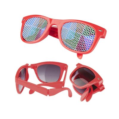 ORIMI - foldable sunglasses