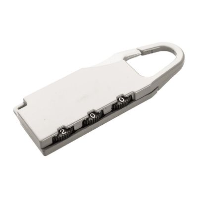ZANEX - luggage lock