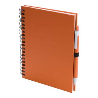 KOGUEL - notebook