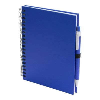 KOGUEL - notebook