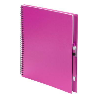 TECNAR - notebook