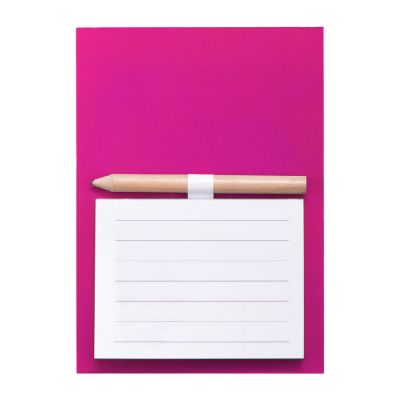 YAKARI - magnetic notepad