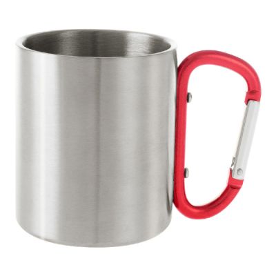 BASTIC - stainless steel mug