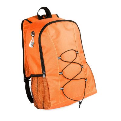 LENDROSS - backpack