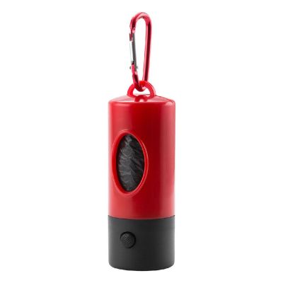 MULLER - dog waste bag dispenser