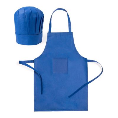 LEGOX - chef set for kids