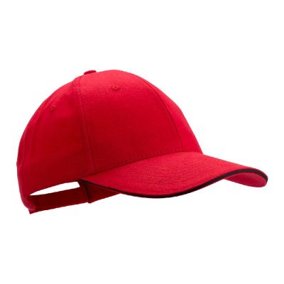 RUBEC - baseball cap