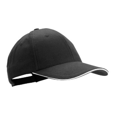 RUBEC - baseball cap
