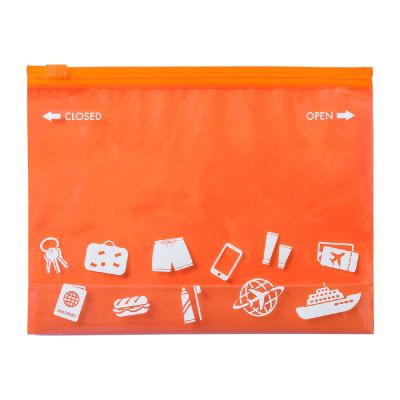 DUSKY - multipurpose bag