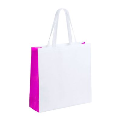 DECAL - shopping bag