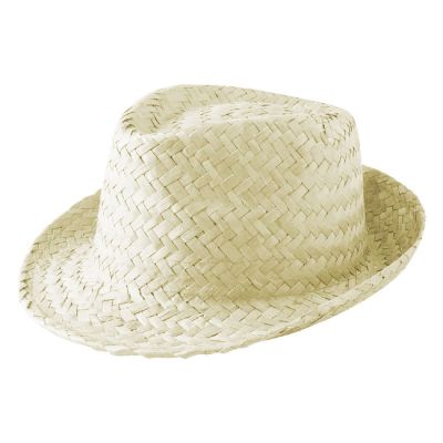 ZELIO - straw hat