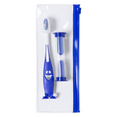 FIDENT - toothbrush set