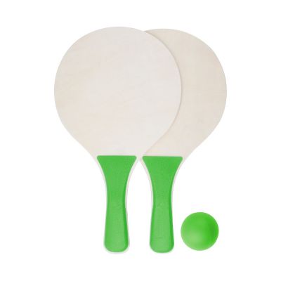 MISTRA - beach tennis