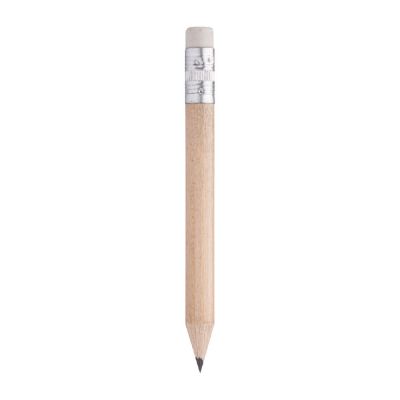 MINIATURE - wooden pencil