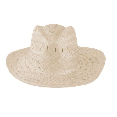 LUA - straw hat