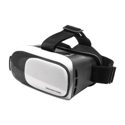 BERCLEY - virtual reality headset