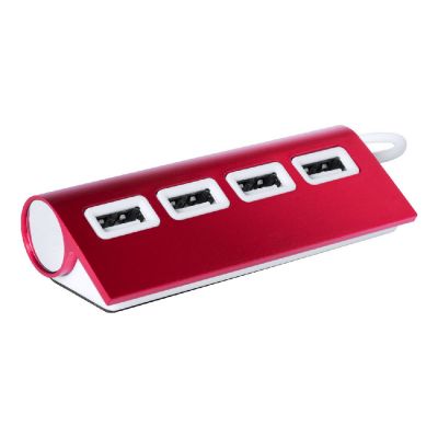 WEEPER - USB hub