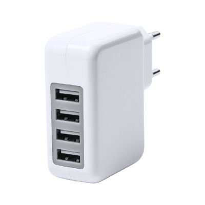 GREGOR - USB wall charger