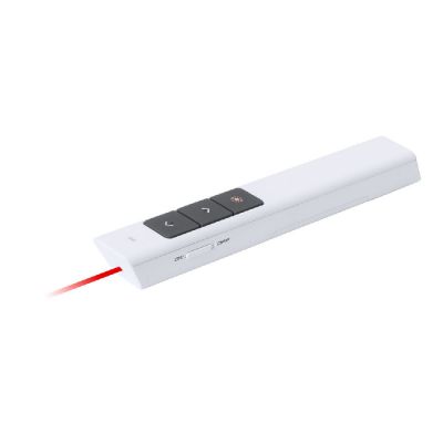 HASLAM - laser pointer