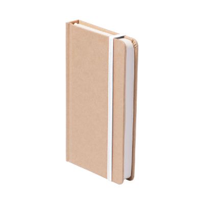 PRUNUS A6 - notebook