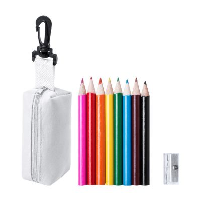 MIGAL - coloured pencil set