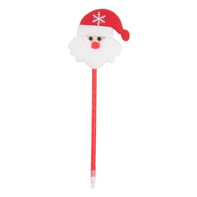 TIDIL - ballpoint pen, Santa