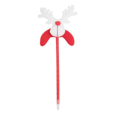 TIDIL - ballpoint pen, Reindeer