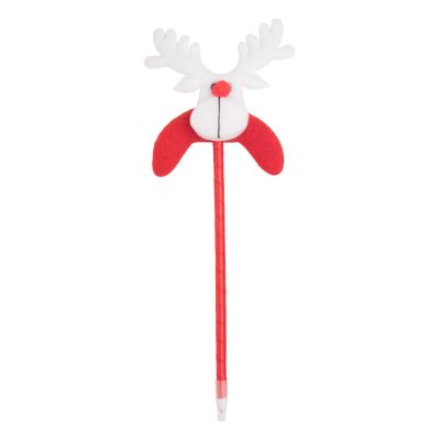 TIDIL - ballpoint pen, Reindeer