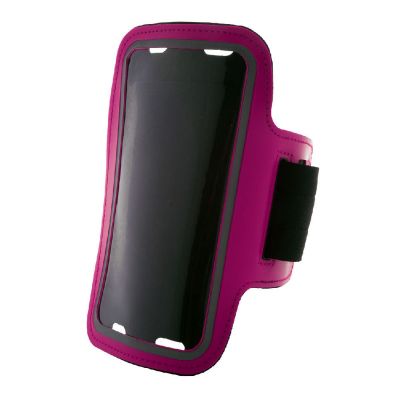 FOBAN - mobile armband case