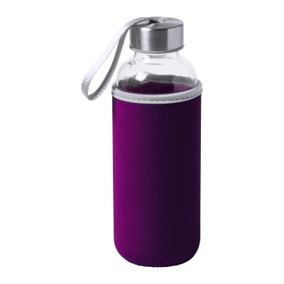 GANGA - glass bottle