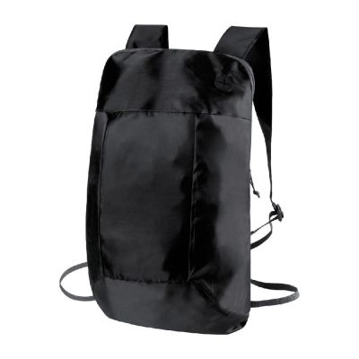 SIGNAL - foldable backpack
