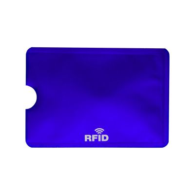 ALLUX - credit card holder