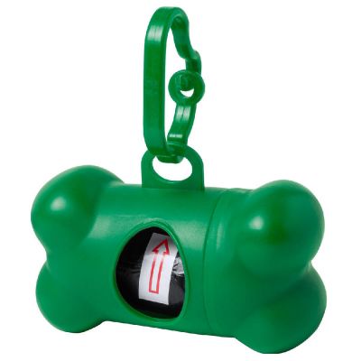 RUCIN - dog waste bag dispenser