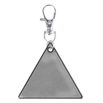 TRIKKE - reflective keyring