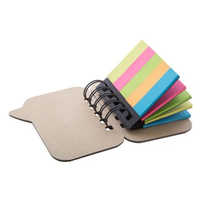 CITRUS - sticky notepad