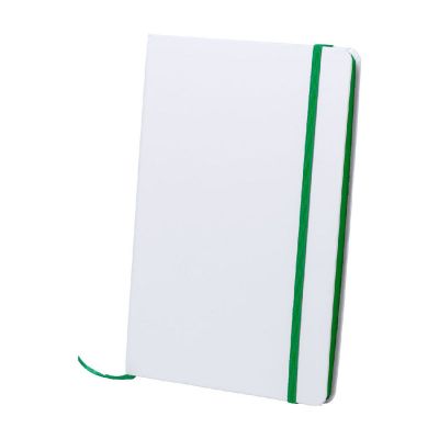KAFFOL - notebook