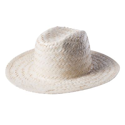 DIMSA - straw hat